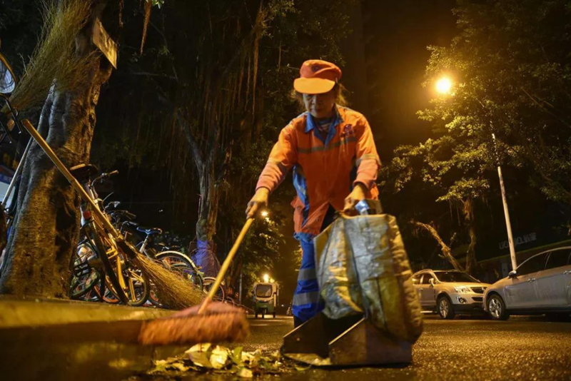 五一劳动节|致敬智强防水最美劳动者 - 河南省智强防水科技有限公司